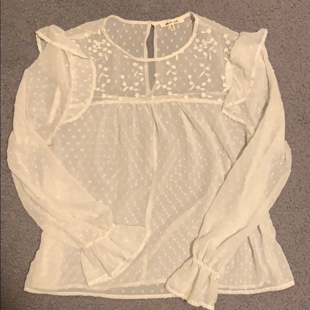 Blouse